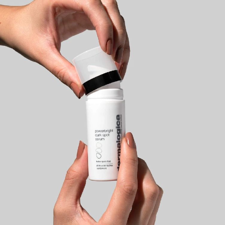 Retail products - Dermalogica The Book