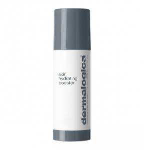 skin hydrating booster