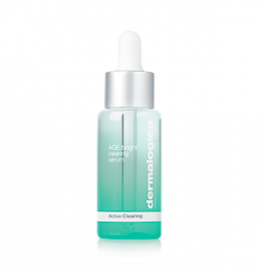 age bright clearing serum