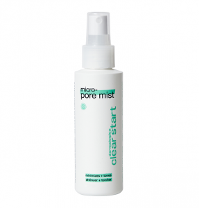 micro-pore mist