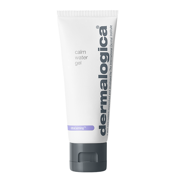 calm water gel
