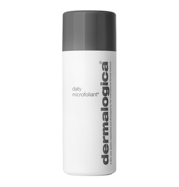 daily microfoliant