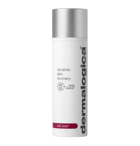 dynamic skin recovery spf 50