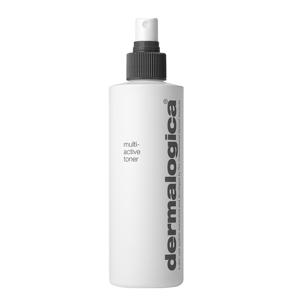 multi-active toner