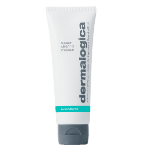 sebum clearing masque