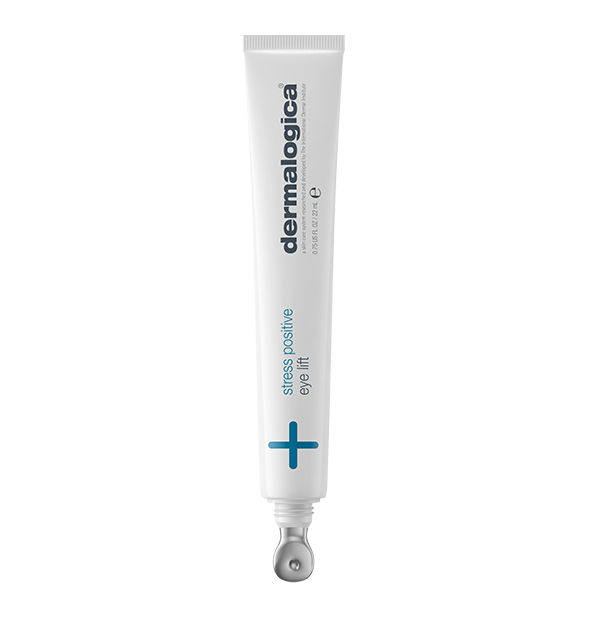 stress positive eye lift