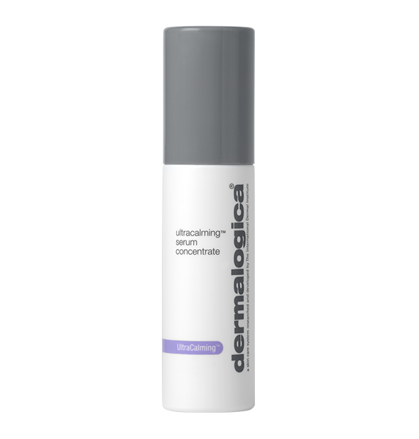 ultracalming serum concentrate