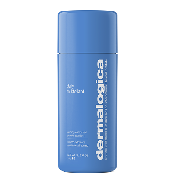daily milkfoliant