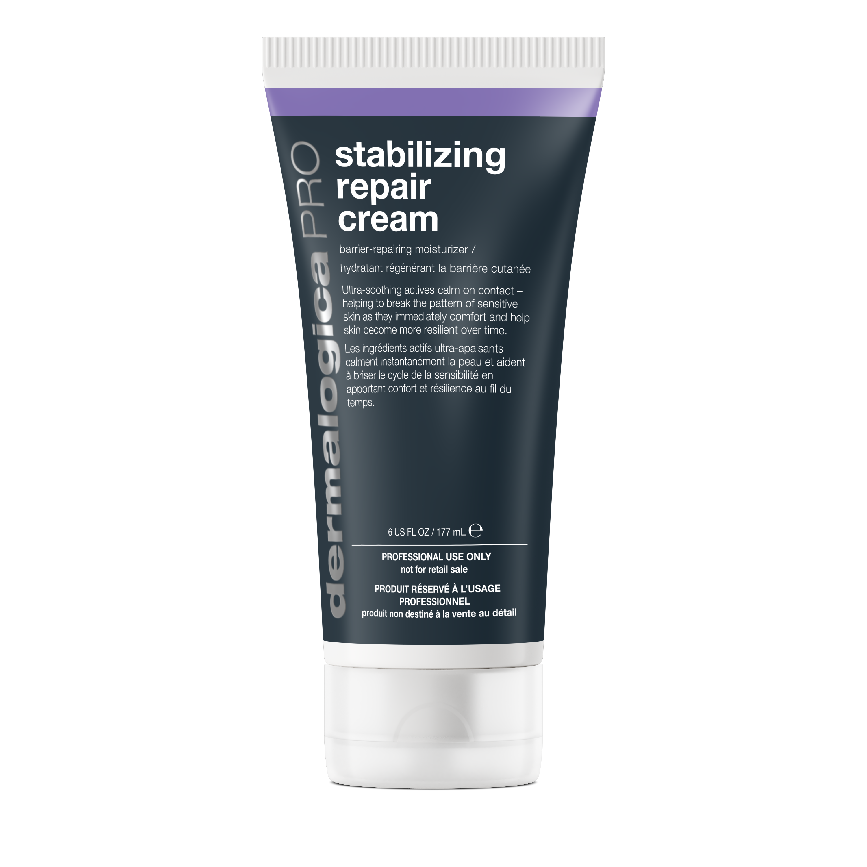 stabilizing repair cream - Dermalogica The Book