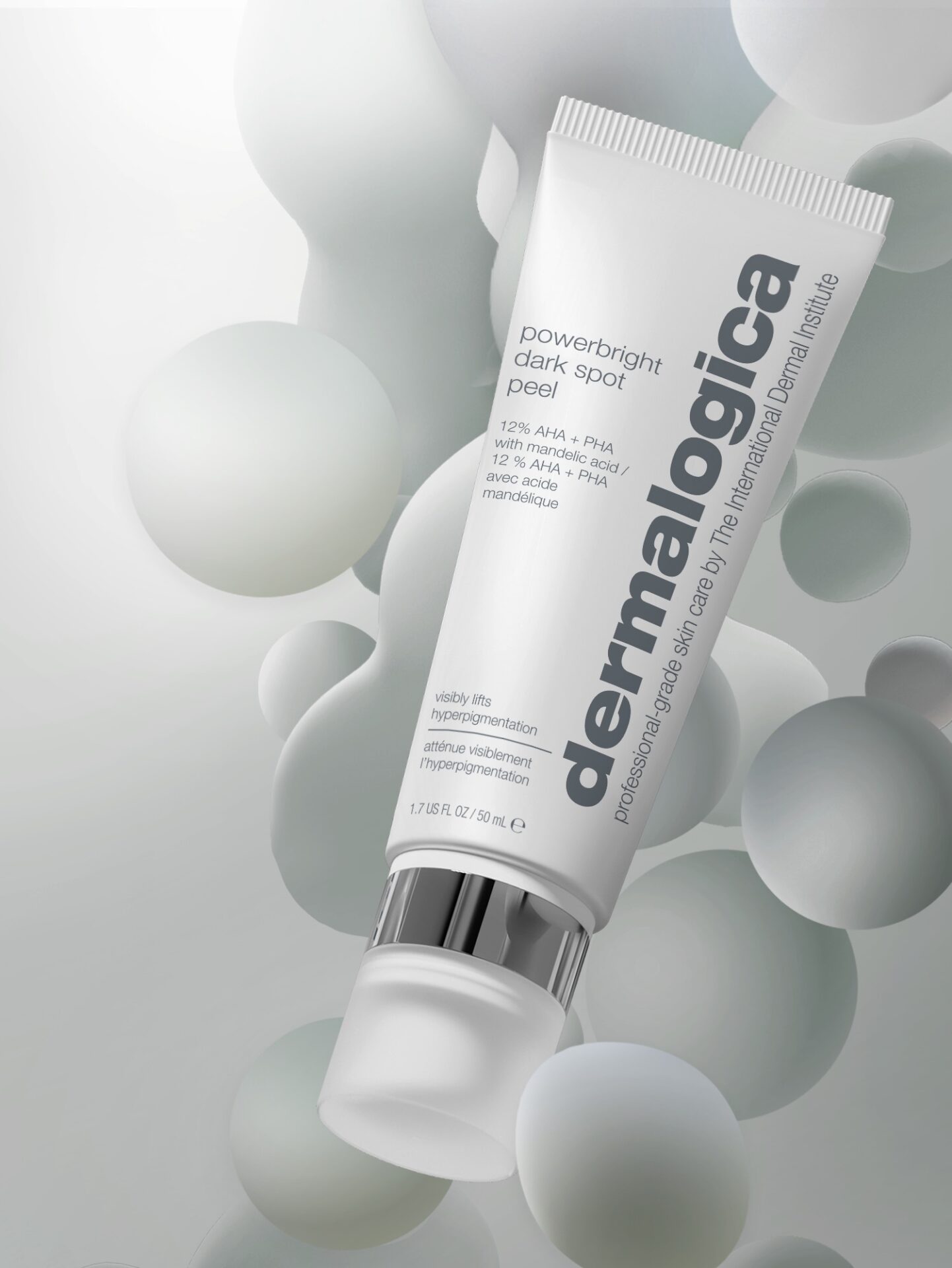 New Products Dermalogica The Book